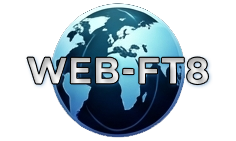 Web FT8